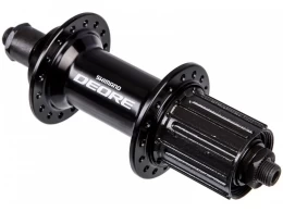 Втулка задняя SHIMANO FH-T610-L, 8/9/10 speed thumbnav 3